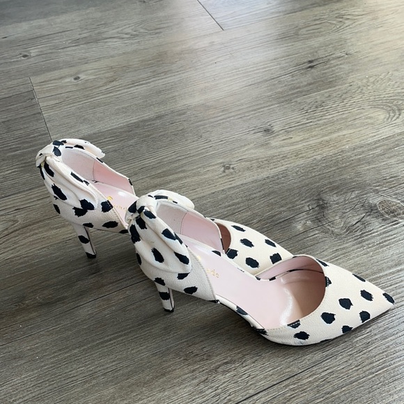 Kate Spade heels - Picture 2 of 6